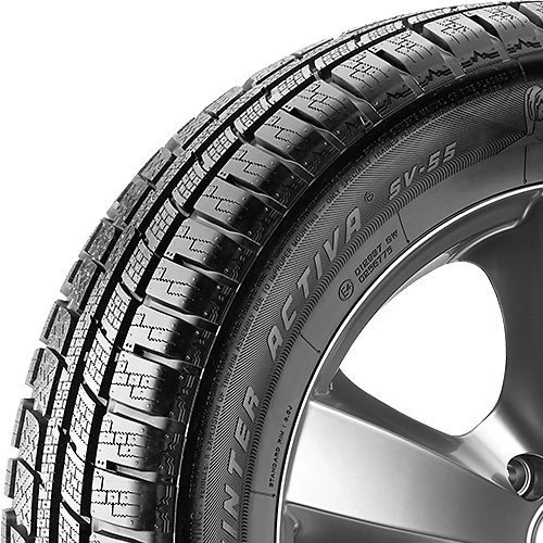Nankang Winter Activa SV-55 235/65 R18 110H XL