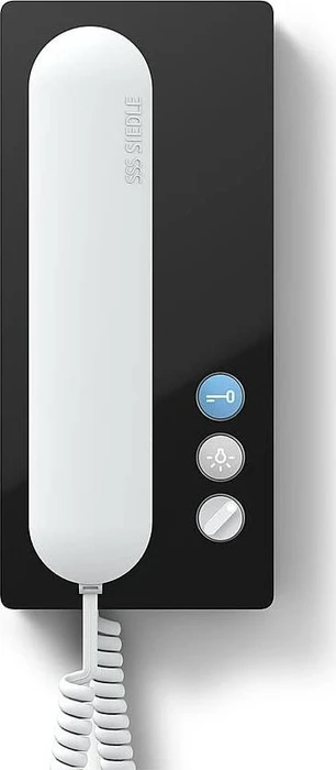 Siedle Haustelefon Standard HTS 811-0