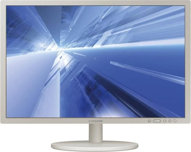 Samsung SB420, weiß, 22"