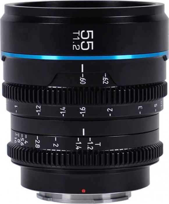 Sirui 55mm 1.2 Night Walker