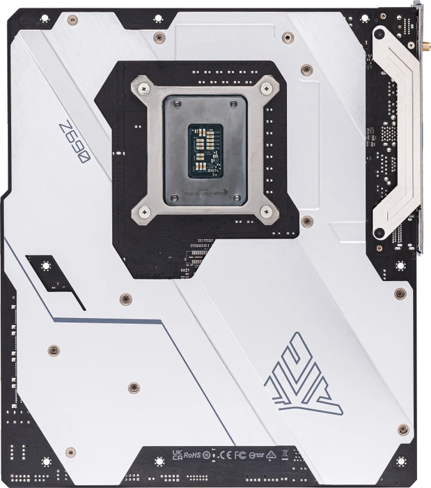 ASRock Z690 AQUA (Intel 1700)