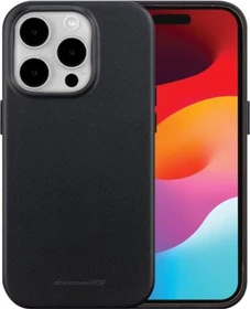 dbramante1928 Roskilde MagSafe für Apple iPhone 15 Pro Max schwarz