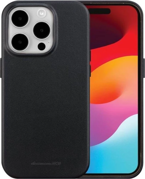 dbramante1928 Roskilde MagSafe für Apple iPhone 15 Pro Max schwarz