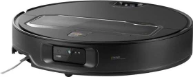 Roborock Saros Z70 Saug-/Wischroboter schwarz inkl. Absaug-/Reinigungsstation
