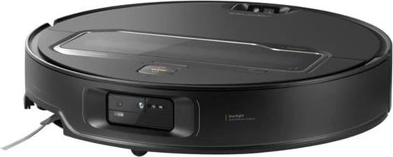 Roborock Saros Z70 Saug-/Wischroboter schwarz inkl. Absaug-/Reinigungsstation