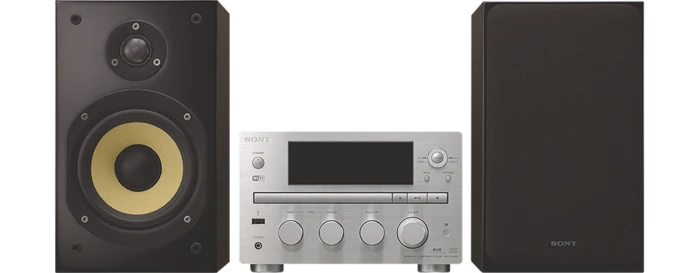 Sony CMT-G2BNiP