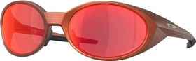 Oakley Eye Jacket Redux Forge Collection fire orange/prizm trail torch