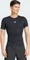 adidas Techfit Training Kompressionsshirt kurzarm (Herren) Vorschaubild