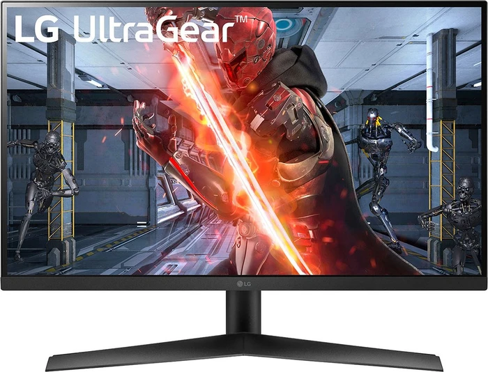 LG UltraGear GN6 27GN60R-B, 27"