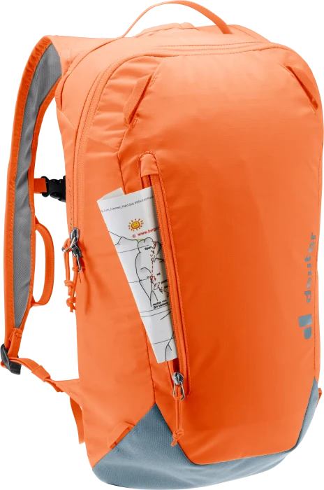 Deuter Gravity Pitch 12 saffron/slateblue