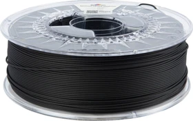 Spectrum LW UltraFoam PLA, schwarz, Spule, 1.75mm, 750g