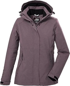 Killtec KOW 37 Funktionsjacke mallow (Damen)