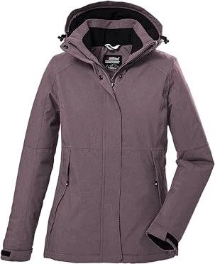Killtec KOW 37 Funktionsjacke mallow (Damen)