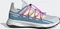adidas Terrex Voyager 21 Travel halo blue/hi-res yellow/screaming pink (Damen) Vorschaubild