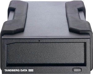 Overland Tandberg RDX QuikStor Drive, extern, USB 2.0
