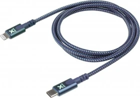Xtorm Original USB-C/Lightning Cable 1.0m blau