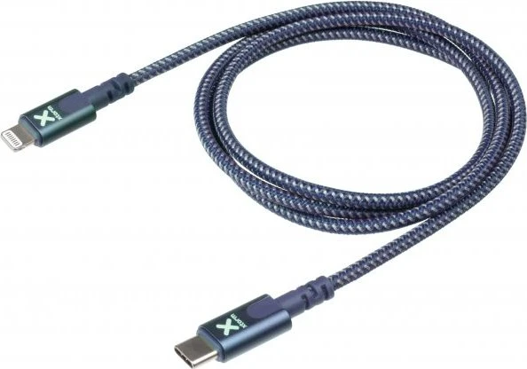 Xtorm Original USB-C/Lightning Cable 1.0m