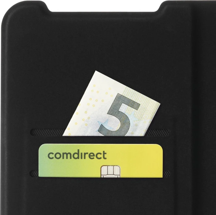 Hama Handytasche Daily Protect für Samsung Galaxy A55 5G schwarz