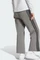 adidas Future Icons 3-Streifen Open Hem Trainingshose lang grey four (Damen) Vorschaubild