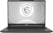 MSI CreatorPro 16 AI Studio A1VKG-066, Lunar Gray, Core Ultra 9 185H, 64GB RAM, 2TB SSD, RTX 5000 Ada Generation, DE Vorschaubild