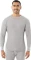 Indera Mills Heavyweight Waffle Thermal Crew Funktionsshirt kurzarm (Herren) Vorschaubild