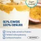 BodyLab24 Protein Pudding Banane 1kg Vorschaubild