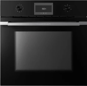 Küppersbusch B6330.0 SE3 Backofen silver chrome
