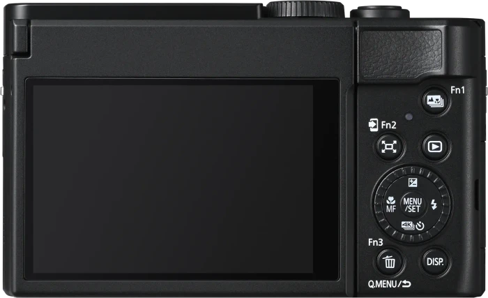 Panasonic Lumix DMC-TZ99 schwarz