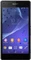 Sony Xperia Z2 schwarz Vorschaubild