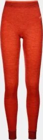 Ortovox 230 Competition Hose lang coral (Damen)