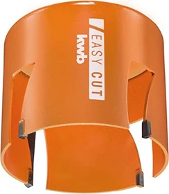 kwb Easy-Cut Lochsäge, 80x60mm, 1 Stück