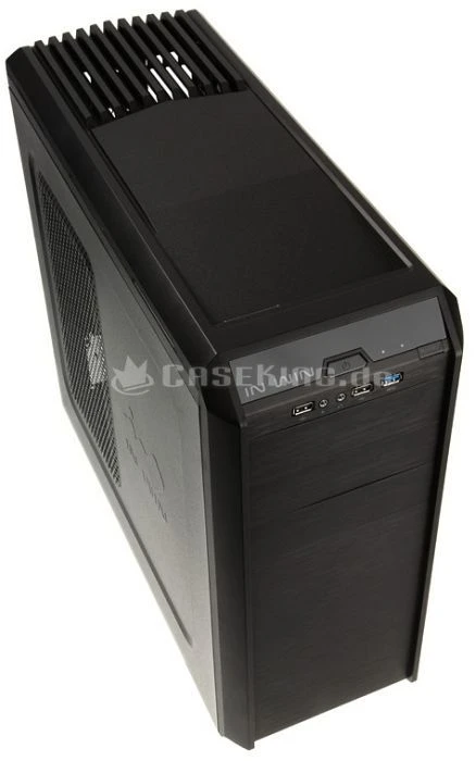 In Win G7 schwarz