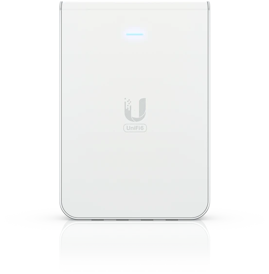 Ubiquiti UniFi 6 In-Wall