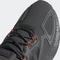 adidas ZX 2K Boost grey six/core black/solar red (Herren) Vorschaubild