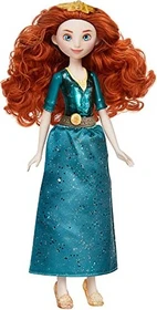 Hasbro Disney - Prinzessin - Schimmerglanz Merida