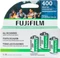 Fujifilm Fujicolor New Superia X-TRA 400 Vorschaubild