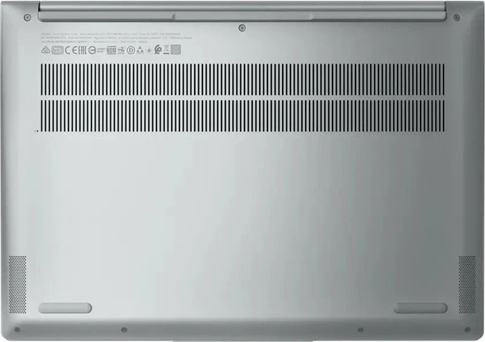Lenovo Yoga Slim 7 Pro 14ARH7, Cloud Grey, Ryzen 5 6600HS, 16GB RAM, 512GB SSD, DE