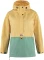 Fjällräven Vardag Anorak mais yellow/aloe green (Damen) Vorschaubild