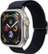 Vonmählen Woven Loop für Apple Watch (44mm/45mm/46mm/49mm) Vorschaubild