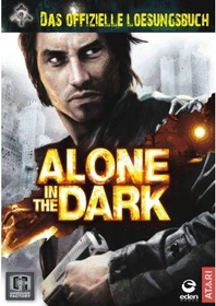Alone in the Dark V - Near Death Investigation (Lösungsbuch)