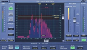 Sonnox Oxford SuprEsser Native (deutsch) (PC/MAC)