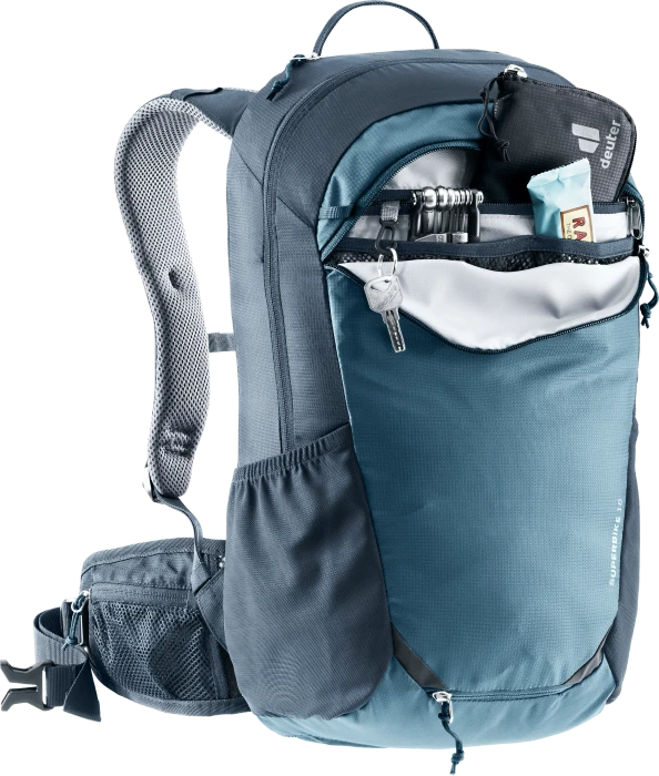 Deuter Superbike 18 atlantic/ink