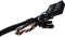 SilverStone FP35 Multi-Slot-Cardreader, USB 2.0 9-Pin Stecksockel [Stecker] Vorschaubild