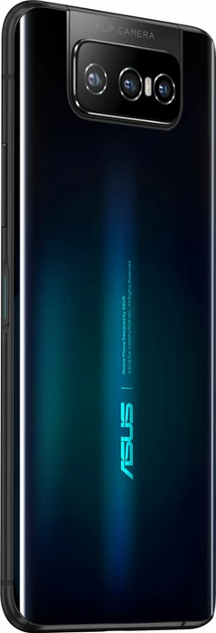 ASUS ZenFone 7 Pro ZS671KS aurora black