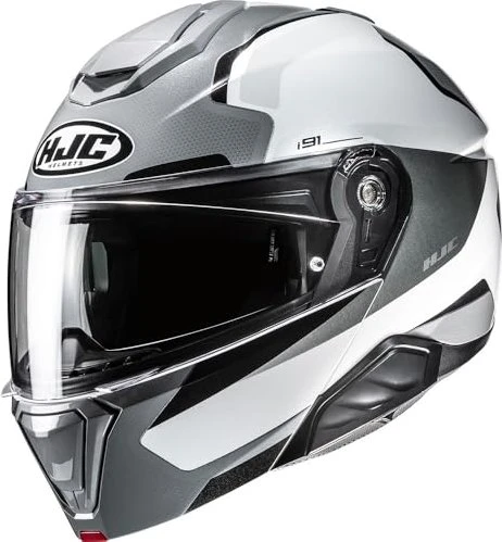HJC i91