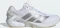 adidas Adizero Ubersonic 5 cloud white/silver metallic (Herren) Vorschaubild