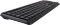 V7 KU350 Pro Tastatur, schwarz, USB, ES Vorschaubild