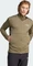 adidas Terrex Multi Light Fleece Jacke olive strata (Herren) Vorschaubild