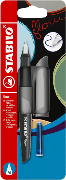 STABILO Flow MONOCHROME