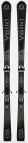Völkl Racetiger MC + VMotion 11 GW schwarz (inkl. Bindung) (Modell 2026/2027)